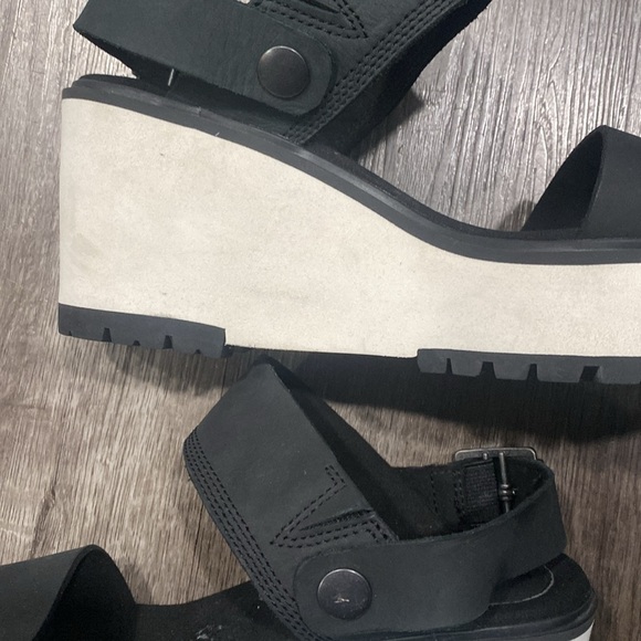 Timberland wedges - Picture 7 of 10